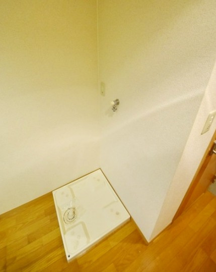 Kコーポ駒込の設備