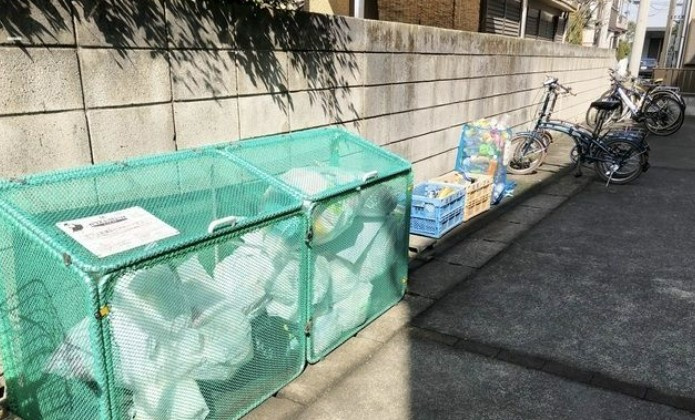 Kコーポ駒込のその他共用部分