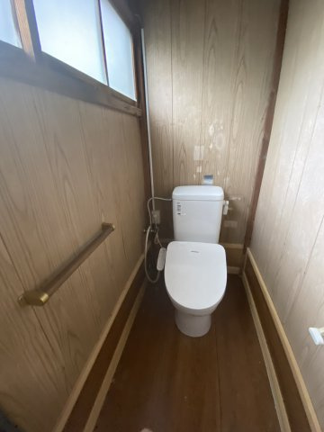 取手中原ヒルズビューの居間・リビング