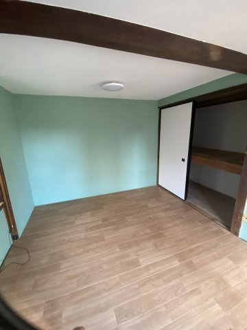 取手中原ヒルズビューの内装