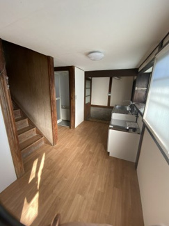 【キッチン】 | 取手中原ヒルズビュー