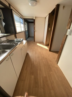 【浴室】 | 取手中原ヒルズビュー