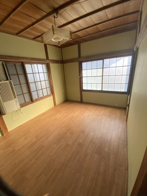 【居間・リビング】 | 取手中原ヒルズビュー