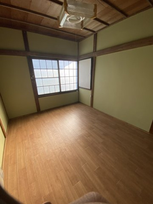 【和室】 | 取手中原ヒルズビュー