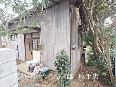 【外観】 | 取手中原ヒルズビュー