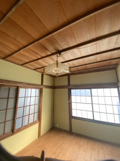 【居間・リビング】 | 取手中原ヒルズビュー