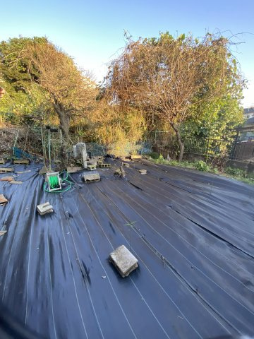 取手中原ヒルズビューの居間・リビング