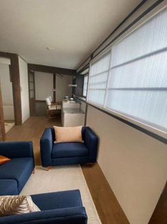 【居間・リビング】 | 取手中原ヒルズビュー