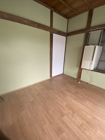 取手中原ヒルズビューのキッチン