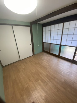 【居間・リビング】 | 取手中原ヒルズビュー