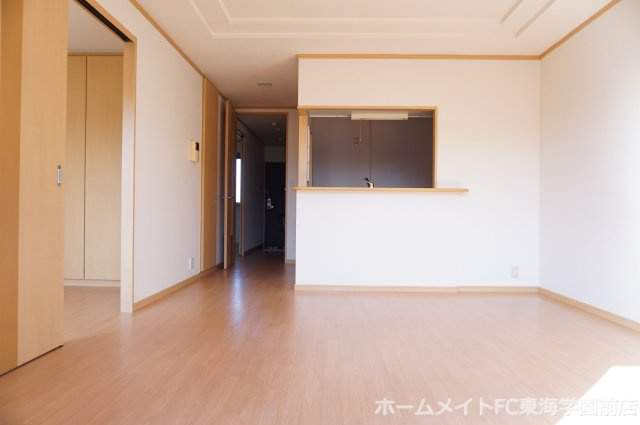 bienvivre楡木の居間・リビング
