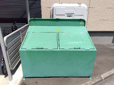 クレアージュ小中野Bのその他共用部分