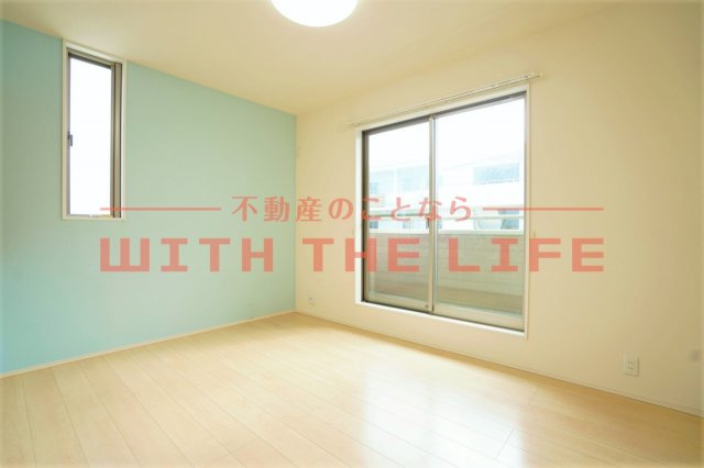 キャッスル（東合川）【キャッシュバック対象物件】の子供部屋|お子さんのお部屋にいかがでしょうか