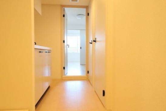 グローリオシェルト池袋Ⅴの内装