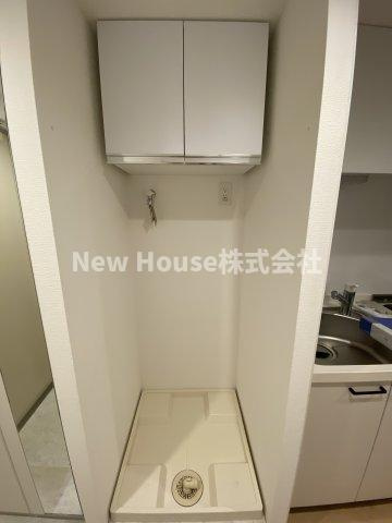 グローリオシェルト池袋Ⅴの設備