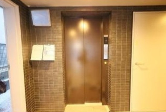 グローリオシェルト池袋Ⅴのその他共用部分