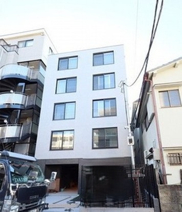 グローリオシェルト池袋Ⅴ