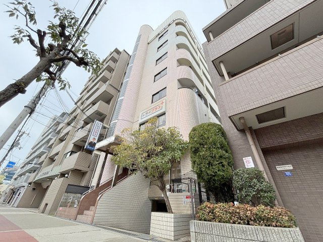 ブールバール塚本Ⅱ