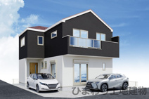 南区大野台1丁目  1号棟 8期の画像