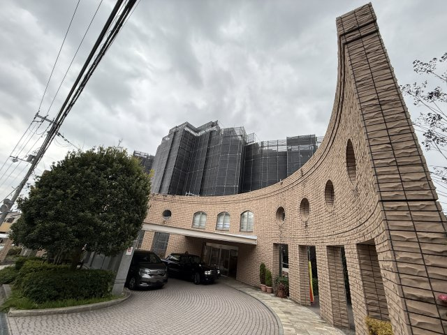 メロディーハイム千里万博公園