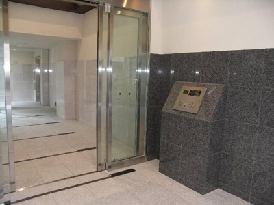 【エントランス】 | メインステージ蔵前