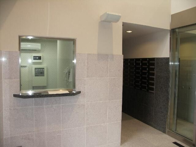 【その他共用部分】 | メインステージ蔵前