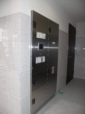 【その他共用部分】 | メインステージ蔵前