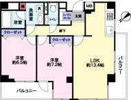 センチュリー府中南町の画像