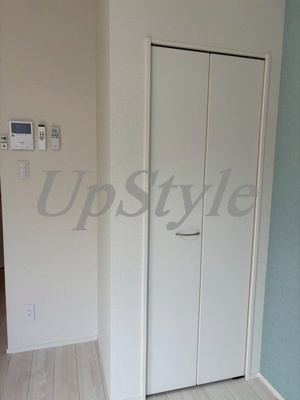 【寝室】 | クリエ　ボヌール