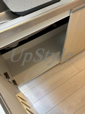 【バルコニー】 | クリエ　ボヌール