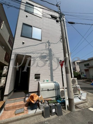 【外観】 | クリエ　ボヌール