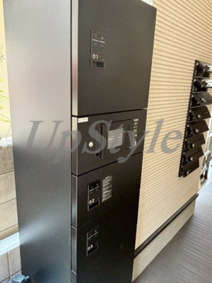 【玄関】 | クリエ　ボヌール