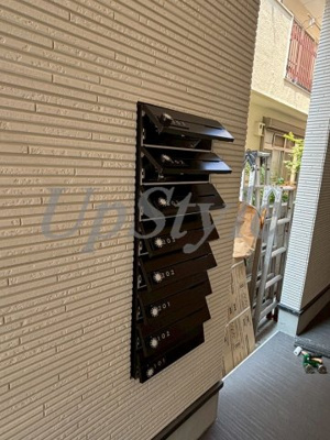 【その他共用部分】 | クリエ　ボヌール