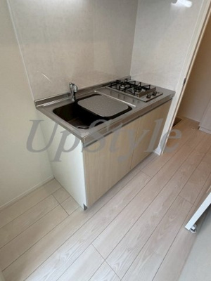 【キッチン】 | クリエ　ボヌール