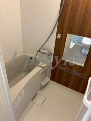 【浴室】 | クリエ　ボヌール