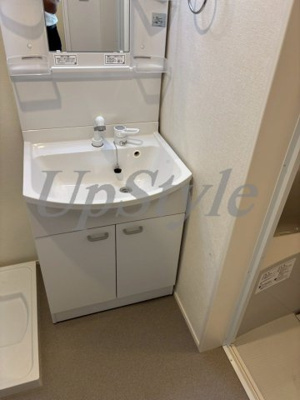 【洗面所】 | クリエ　ボヌール