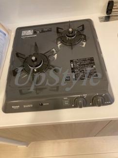 【キッチン】 | ユリカロゼ東向島