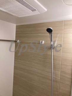 【浴室】 | ユリカロゼ東向島