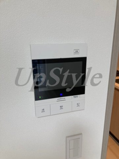 【設備】 | ユリカロゼ東向島