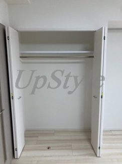 【収納】 | ユリカロゼ東向島