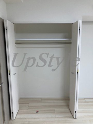 【収納】 | ユリカロゼ東向島