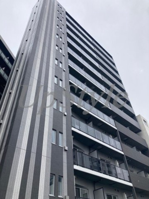 【外観】 | ユリカロゼ東向島