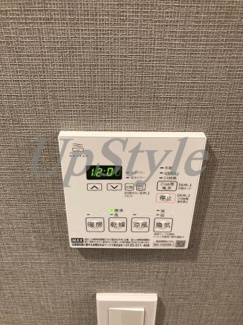 【設備】 | ユリカロゼ東向島