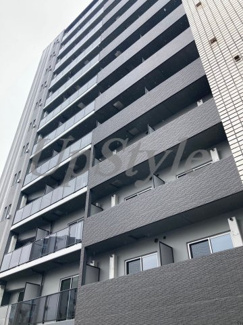 【外観】 | ユリカロゼ東向島