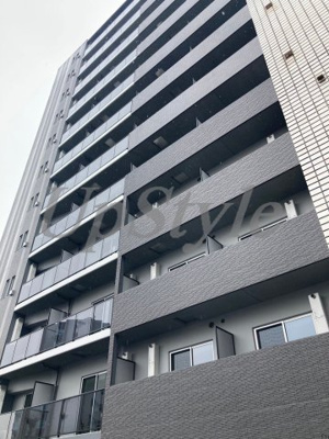 【外観】 | ユリカロゼ東向島