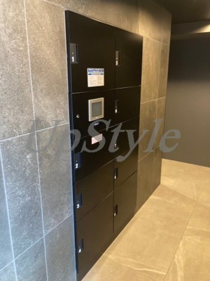 【その他】 | ユリカロゼ東向島