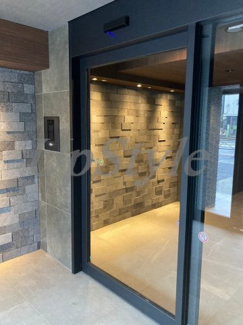 【エントランス】 | ユリカロゼ東向島