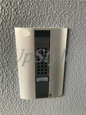 【セキュリティ】 | ユリカロゼ東向島