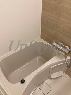 【浴室】 | ユリカロゼ東向島