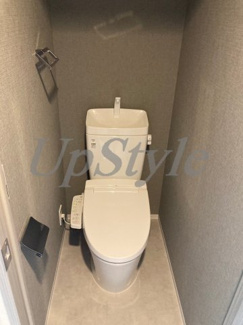 【トイレ】 | ユリカロゼ東向島